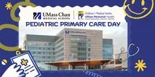 Pediatric Primary Care Day 2026