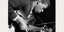 Funky Side of Grant Green Organ Trio - Free Lunchtime Concerts