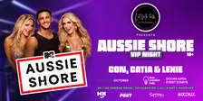 Aussie Shore After Dark VIP event!