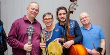 Dias Brazil Quartet