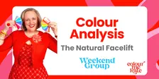Colour Analysis