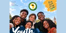 Youth Conference 2026: OUR VOICES. OUR FUTURE. OUR IMPACT.