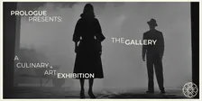 Prologue Gallery: NOIR