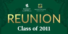 Class of 2011 - 15 Year Reunion