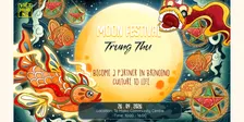 Moon Festival in the Hutt