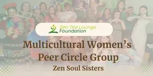 Zen Soul Sisters Peer Circle