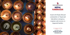 Fundraiser for Nepal
