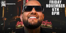 We Own The Laughs Presents: Andrew "G-Money" Nunez