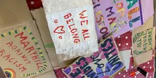 MIN Voices present: Paper Human Rights