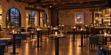 October Business Mixer Networking Drinks
