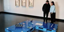 Artist Talk & Performance: Axel Garay and Katie Paine