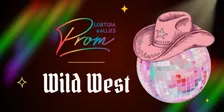 2026 LGBTQIA+ & Allies Prom