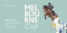 Melbourne Cup at The Alley, Rydges Cronulla Beachside