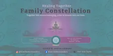 Andrea's Family Constellation Group Event