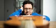 Derek Gripper: Music from the strings of Mali (Springfield, MA)