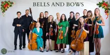 Bells and Bows (Denver)