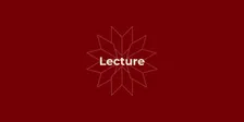 SGR Lecture Series: Philosophy for Theology with Rev Dr John Martis SJ - Lecture 7