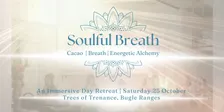 SOULFUL BREATH | RETREAT