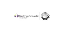 Saint Mary's Hospital Hosts Black Men In White Coats Youth Summit