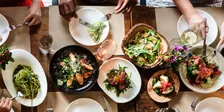 Free! Friendsgiving Community Potluck