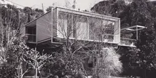 Bringing Modernism Home with Andrina Treadgold