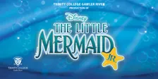 The Little Mermaid Jr - Trinity Gawler River School Musical 2026