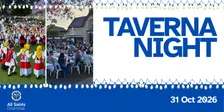 2026 ASG Taverna Night