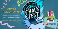 Chalk Fest 2026