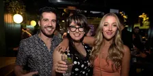 Date Night in Braddon, Ages 34-44