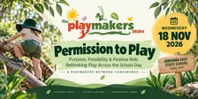 Permission to Play