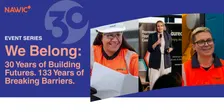We Belong: Site Visit - Celebrating Women's Suffrage in Aotearoa