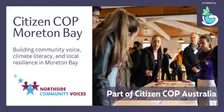 Voices for Moreton Bay: Climate Fresk & Community Futures Conversation