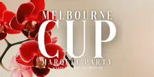 Melbourne Cup at The Illa - Marquee Party