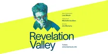 Revelation Valley - Paekākāriki