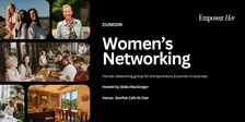 Dunedin - Empower Her Networking - Beyond Lead Magnets