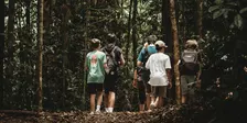 Christmas holiday adventures FNQ Nature Quest HQ