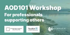 AOD 101 - 2026 Workshop