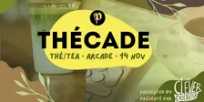 Thécade | Teacade