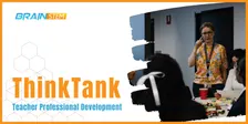 BrainSTEM ThinkTank - Teacher PD