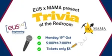 EUS x MAMA Trivia