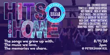 Soul Song Sydney Show - Hits From Home