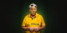 PETE HELLIAR – AN INTERNATIONAL KERFUFFLE