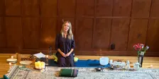 New Moon in Libra Cacao Ceremony