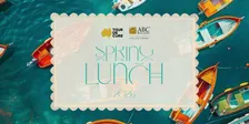 Tour de Cure Spring Lunch 2026