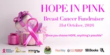 HOPE IN PINK 2026
