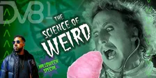 DV8 Presents THE SCIENCE OF WEIRD