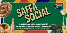 Saffa Social