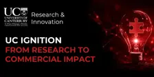 UC Innovation Showcase