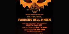 The Music Matters presents the First Annual Parkside Hell -O-Ween