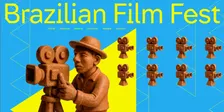 MEL - Gugu's World - Cinema Nova